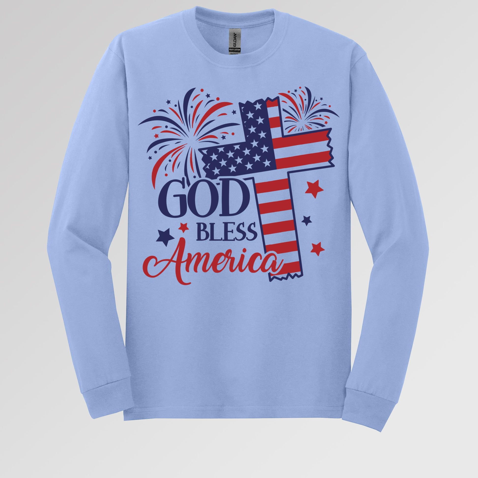 God Bless America 05