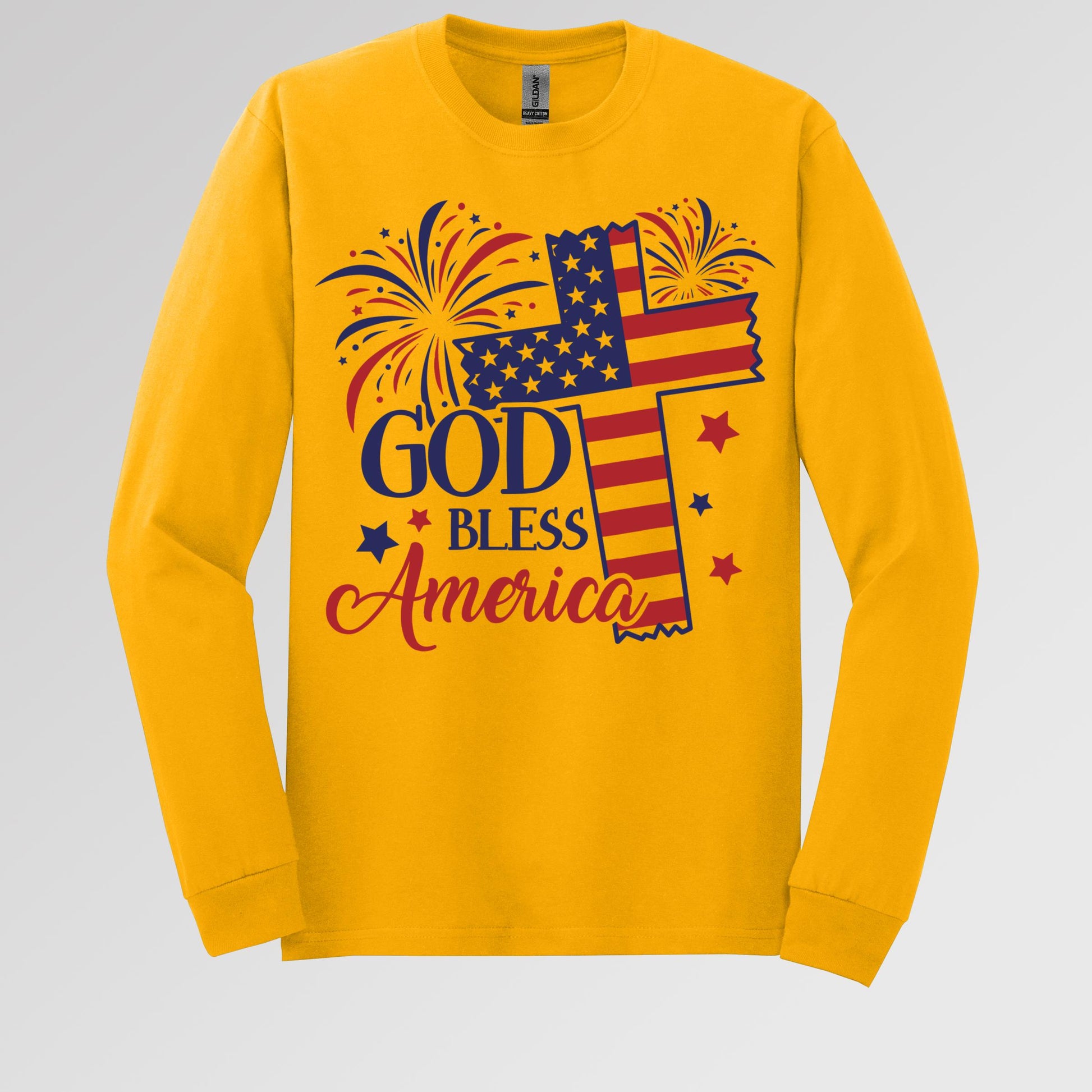 God Bless America 05