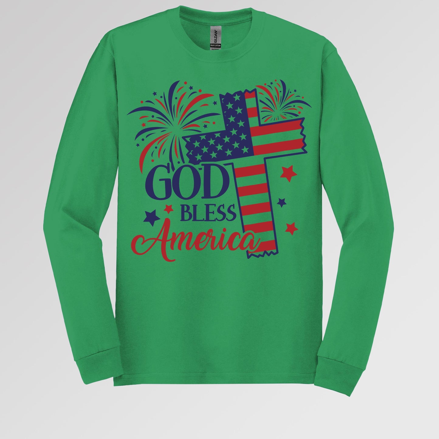 God Bless America 05