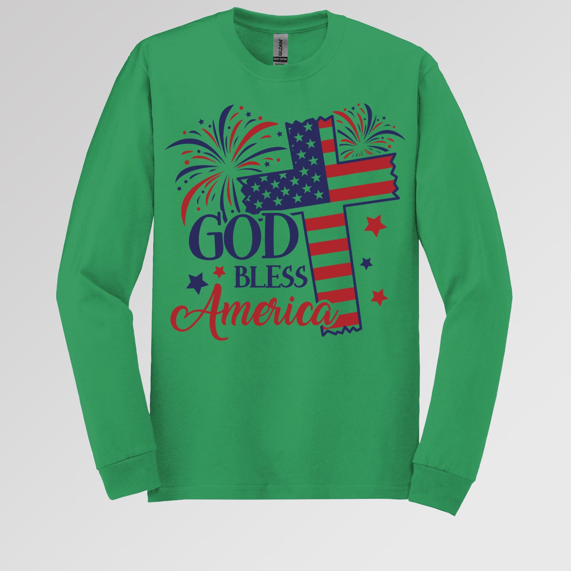 God Bless America 05