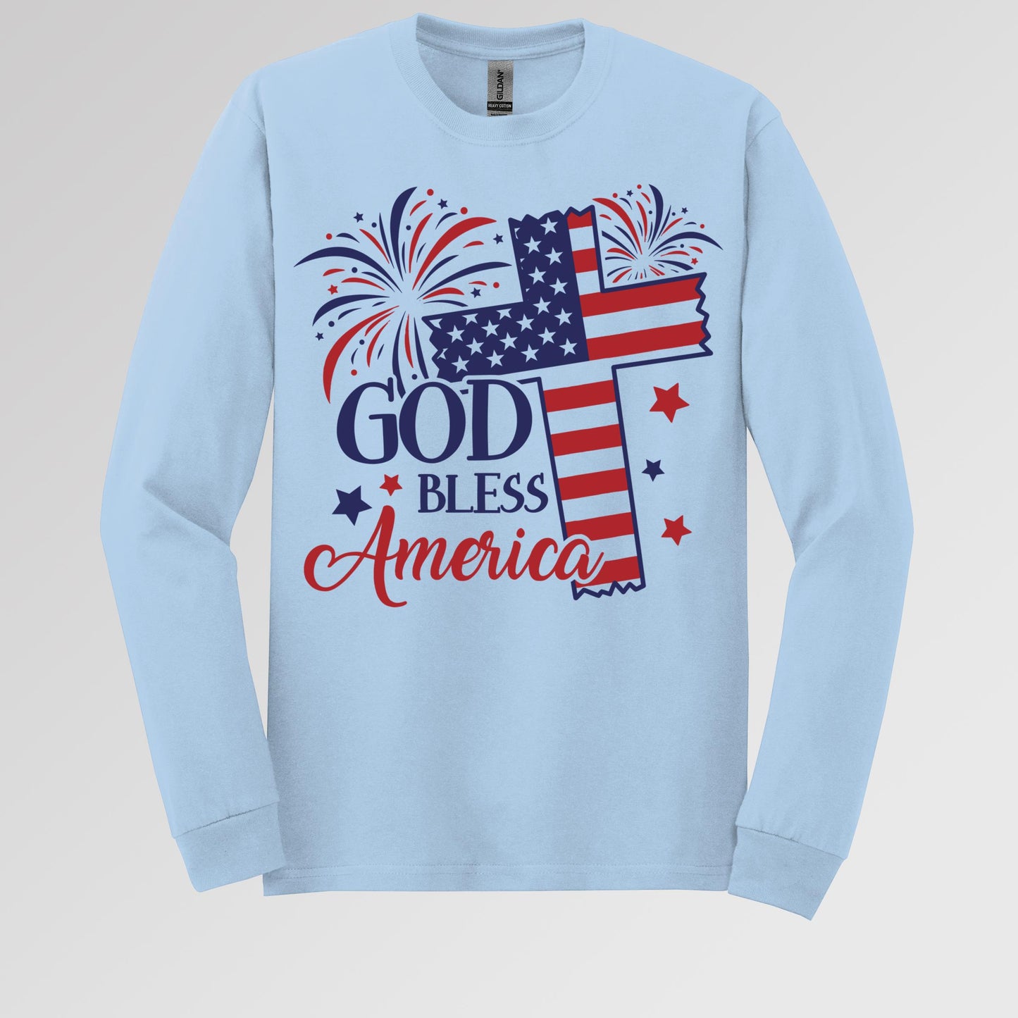 God Bless America 05
