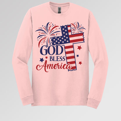 God Bless America 05