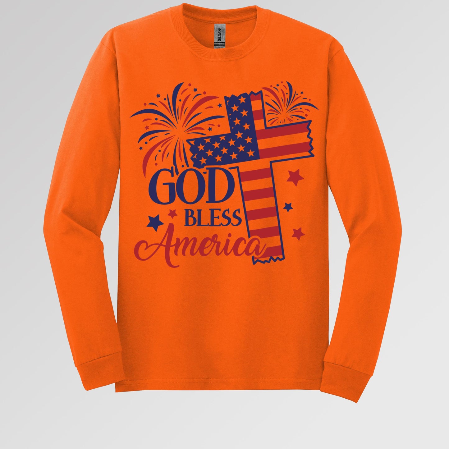 God Bless America 05