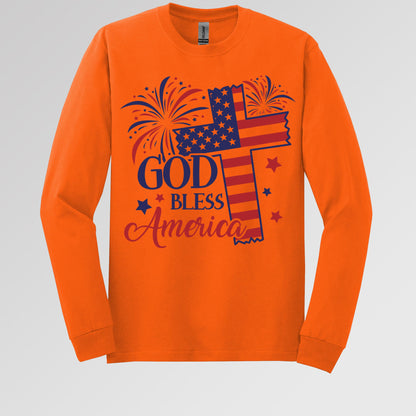 God Bless America 05