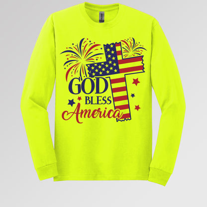 God Bless America 05