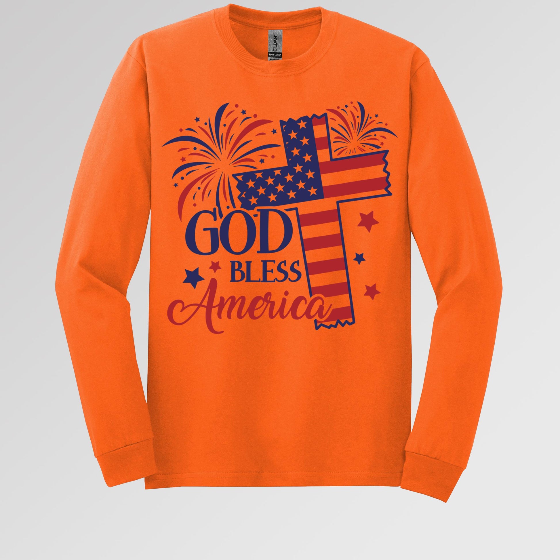 God Bless America 05