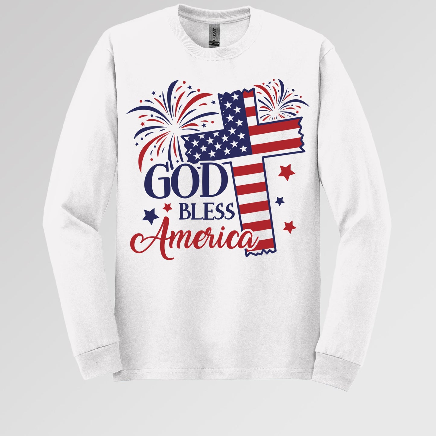 God Bless America 05