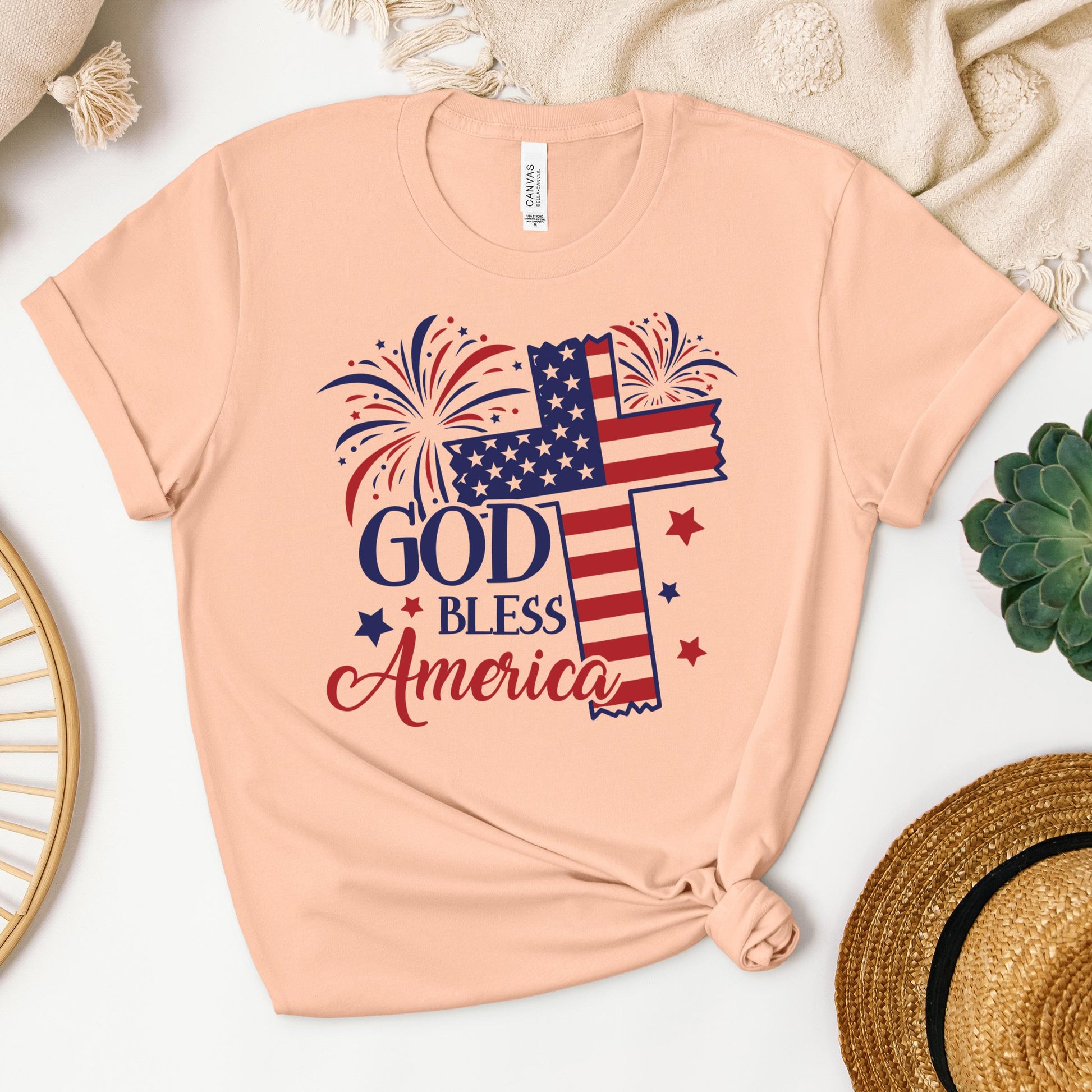 God Bless America 05