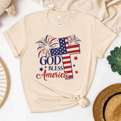 God Bless America 05