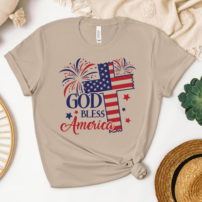 God Bless America 05