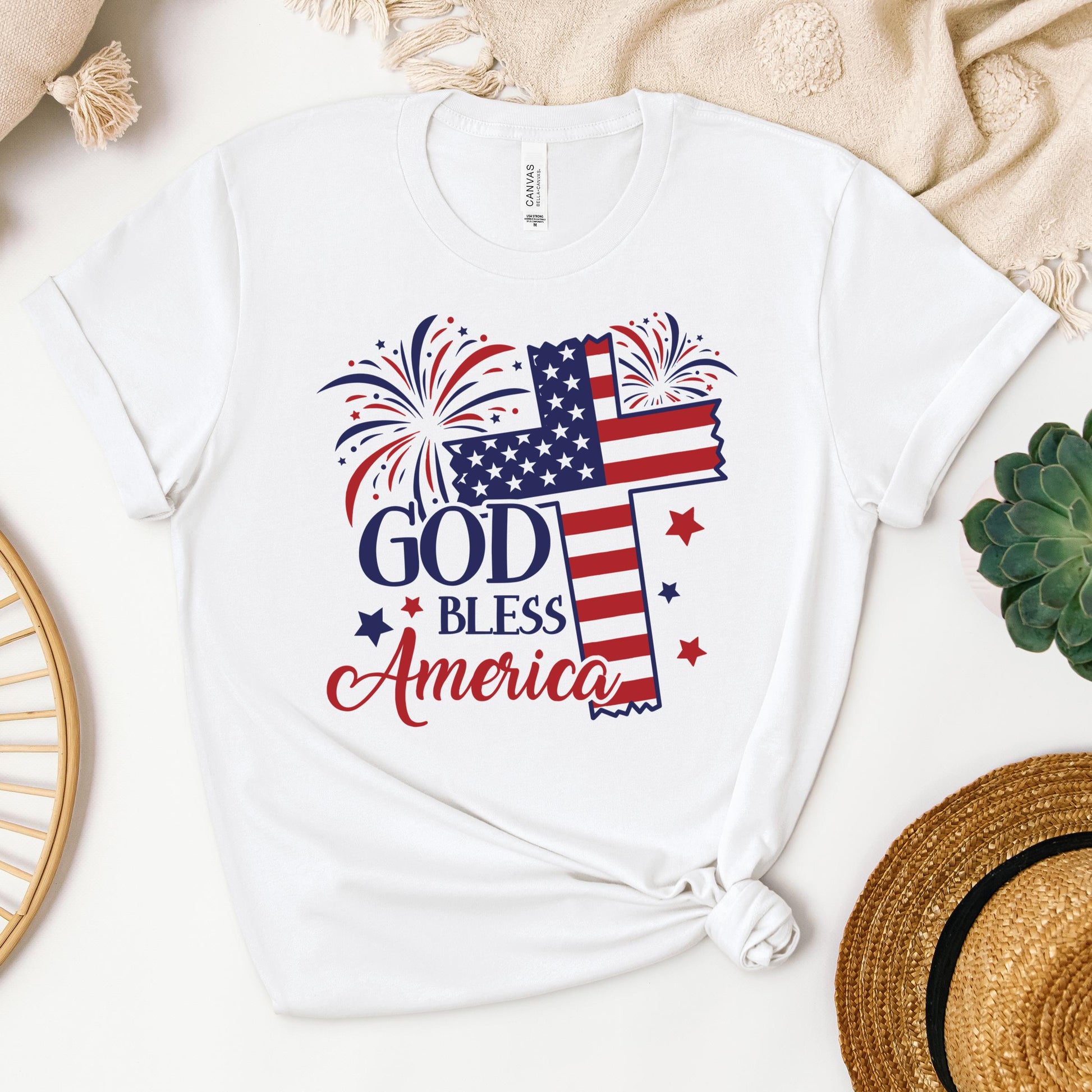 God Bless America 05