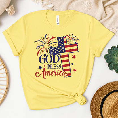 God Bless America 05