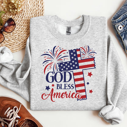 God Bless America 05