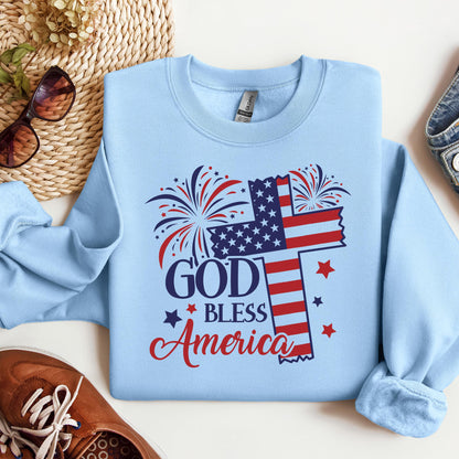 God Bless America 05