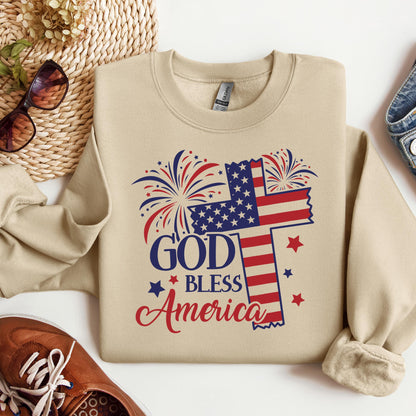 God Bless America 05