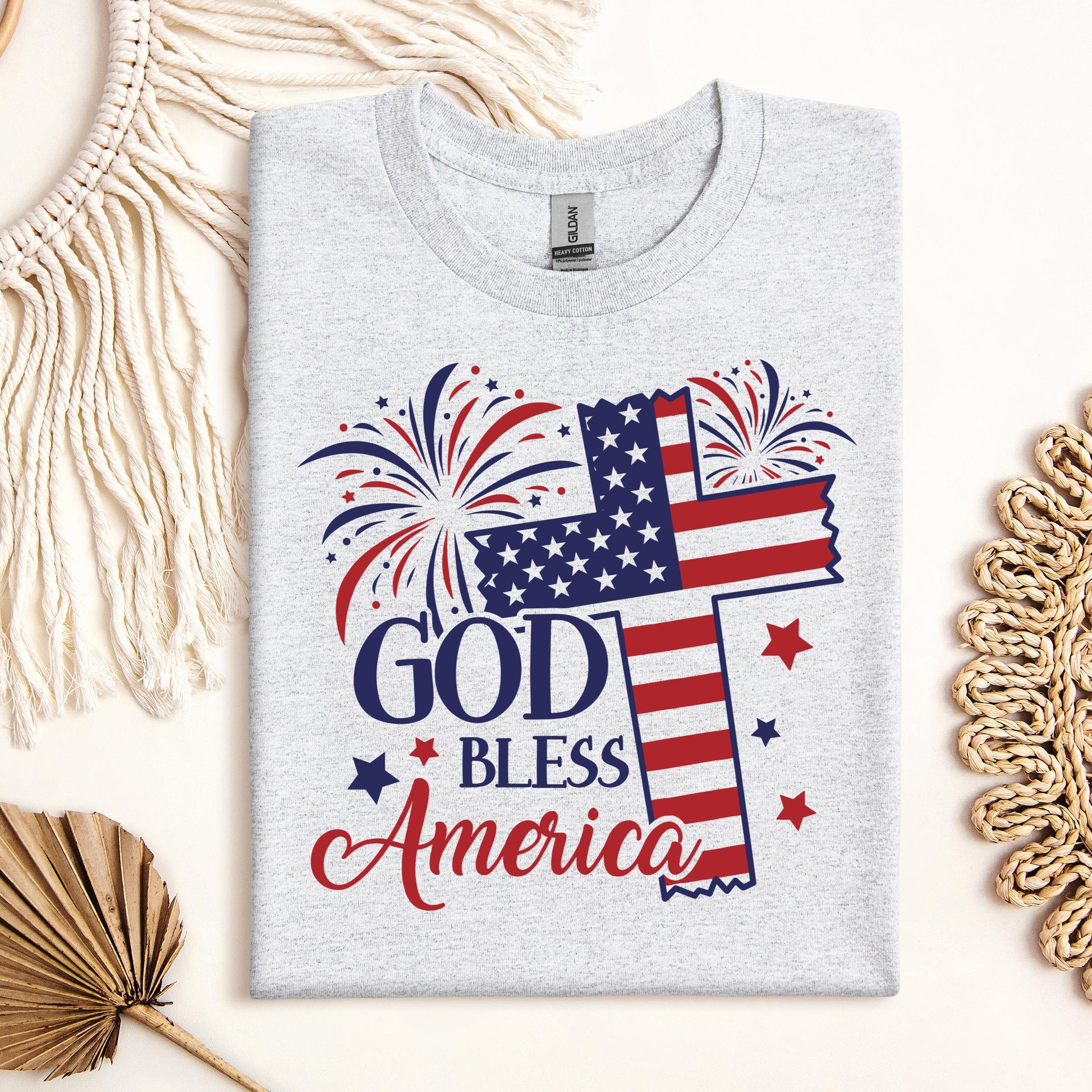 God Bless America 05
