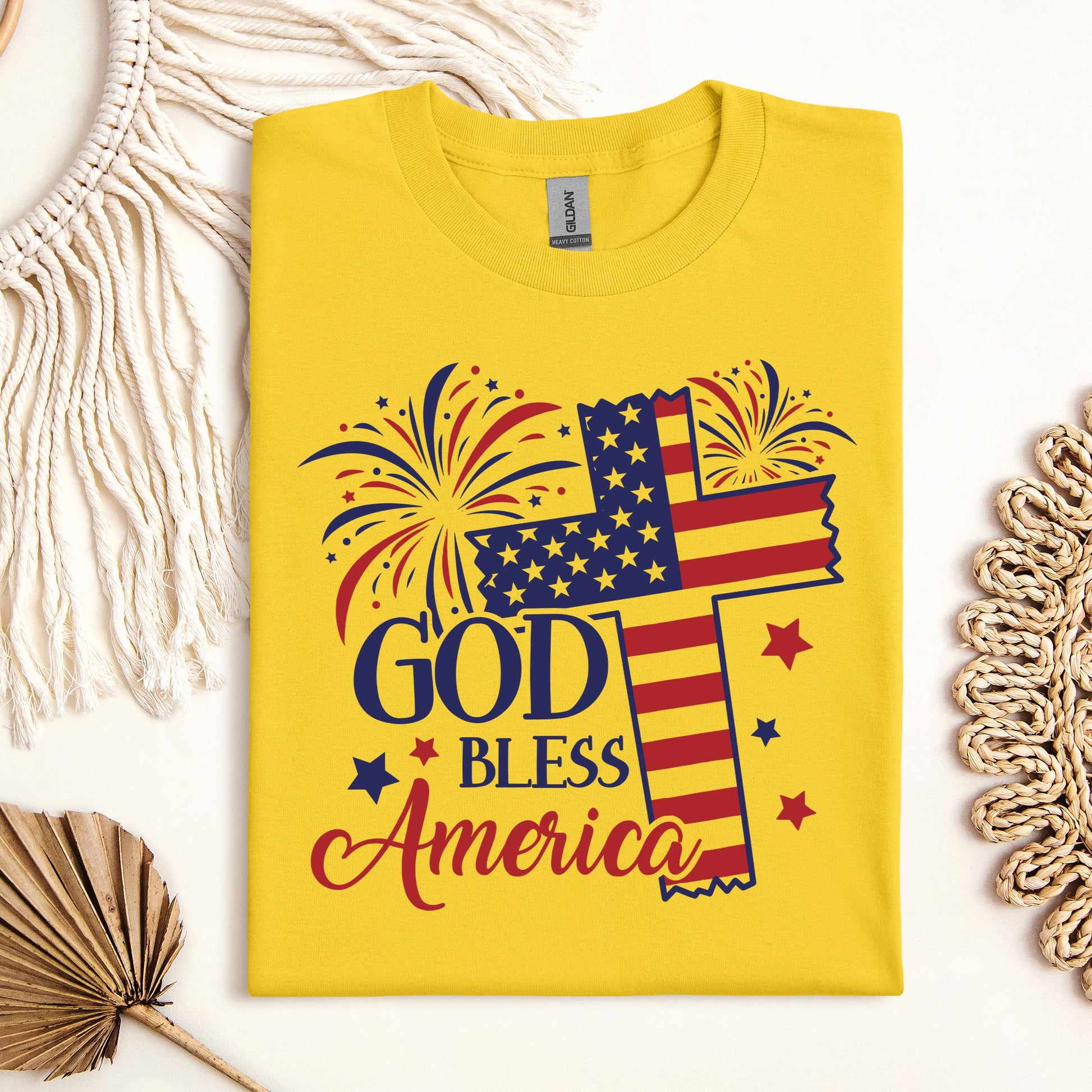 God Bless America 05