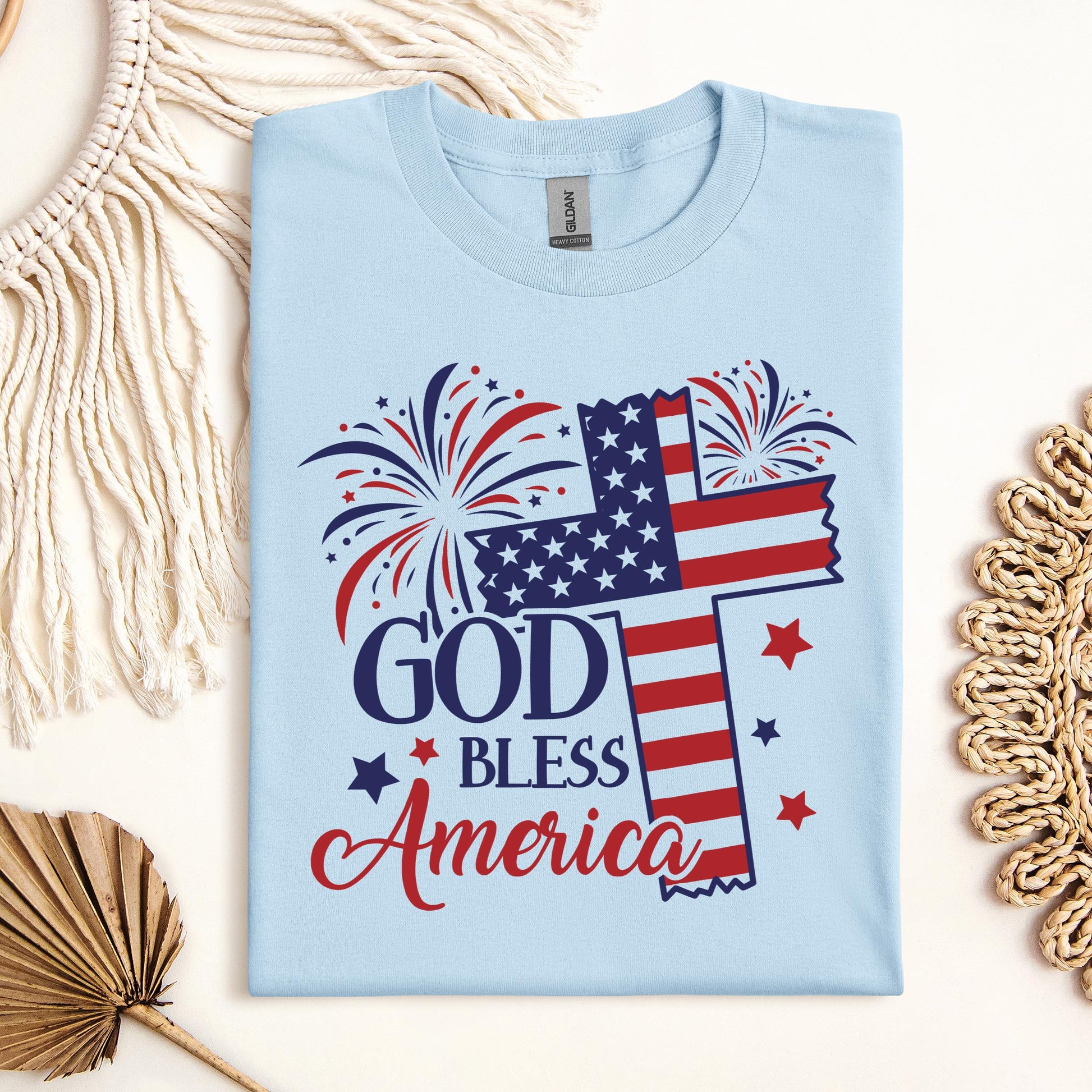 God Bless America 05