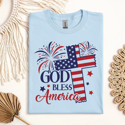God Bless America 05