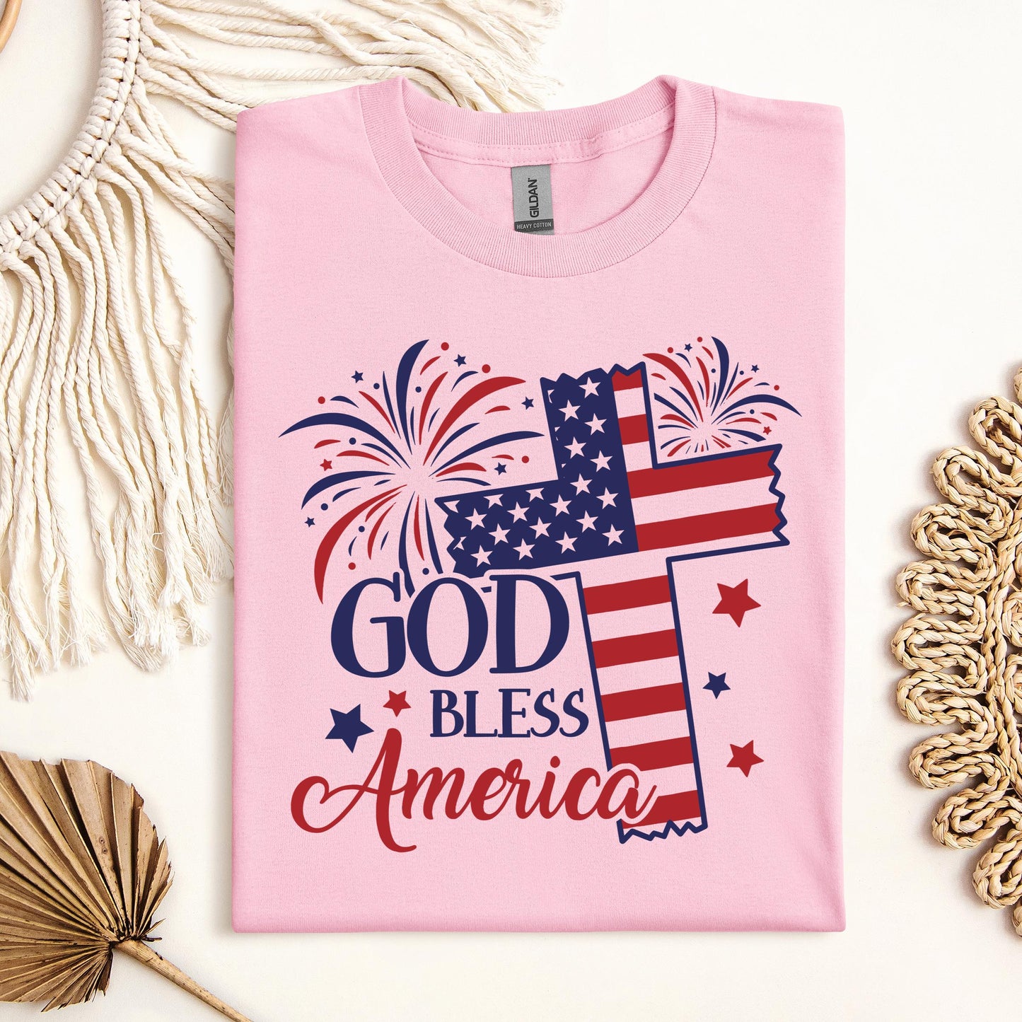 God Bless America 05