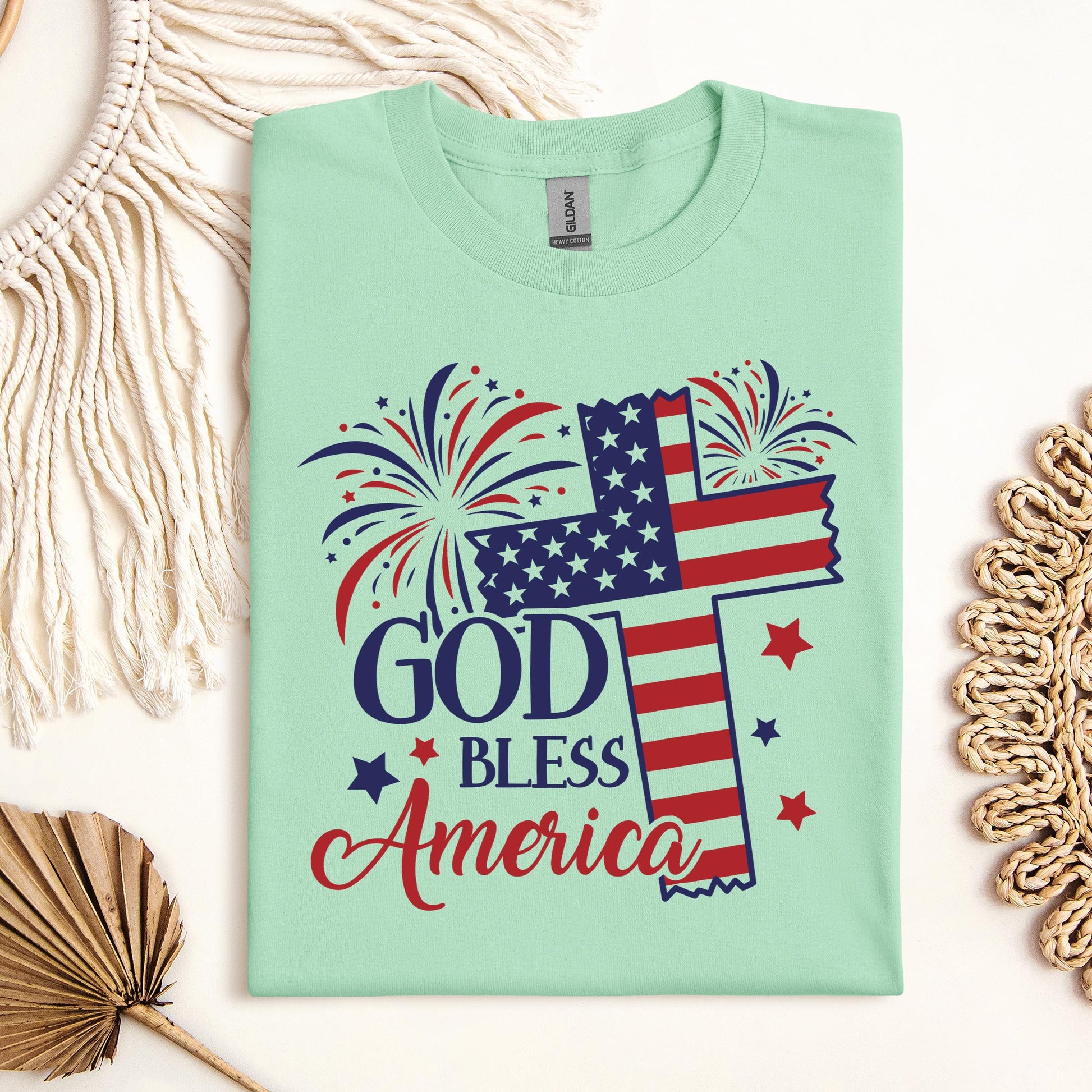 God Bless America 05