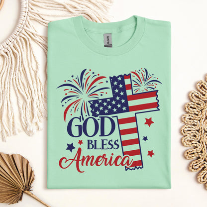 God Bless America 05