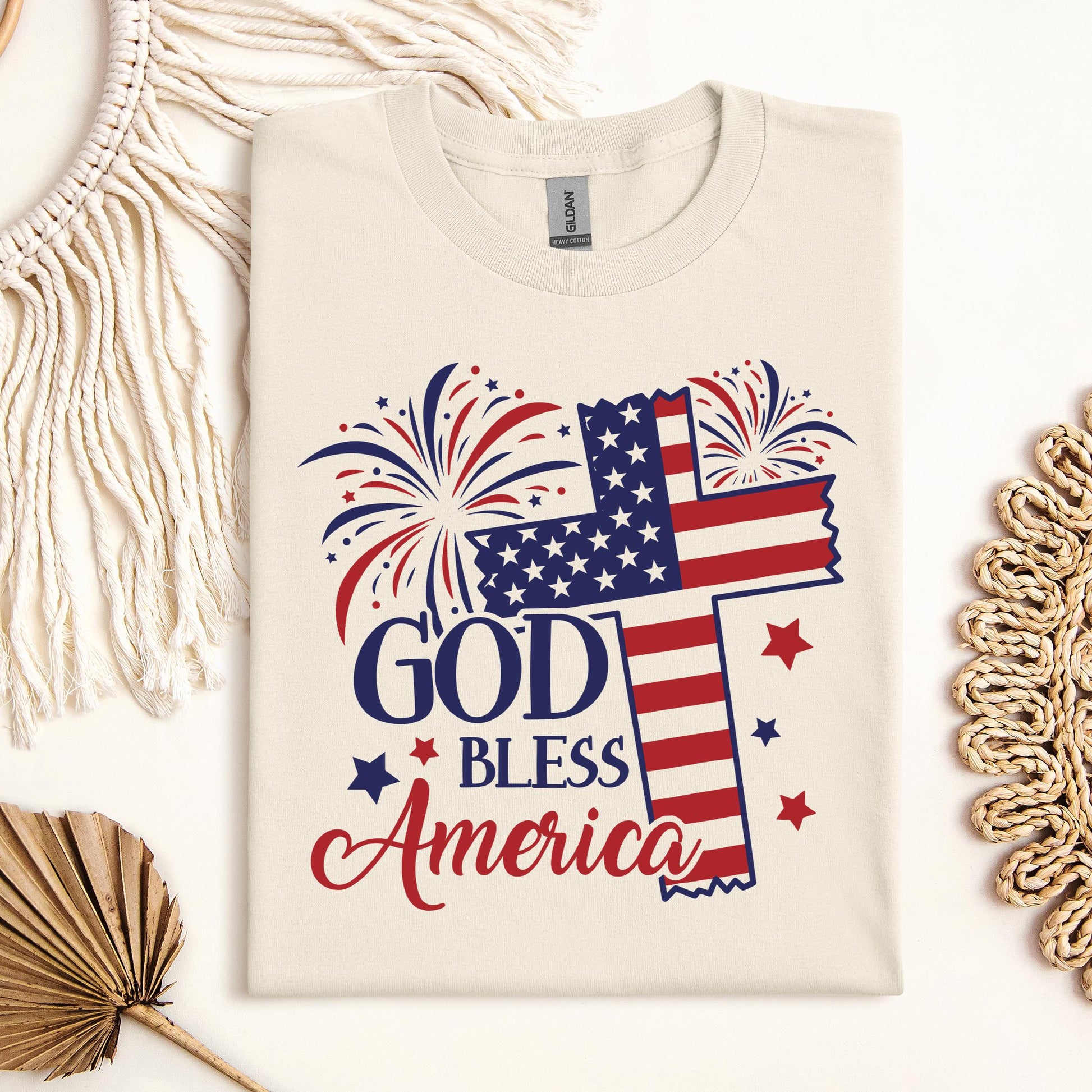 God Bless America 05