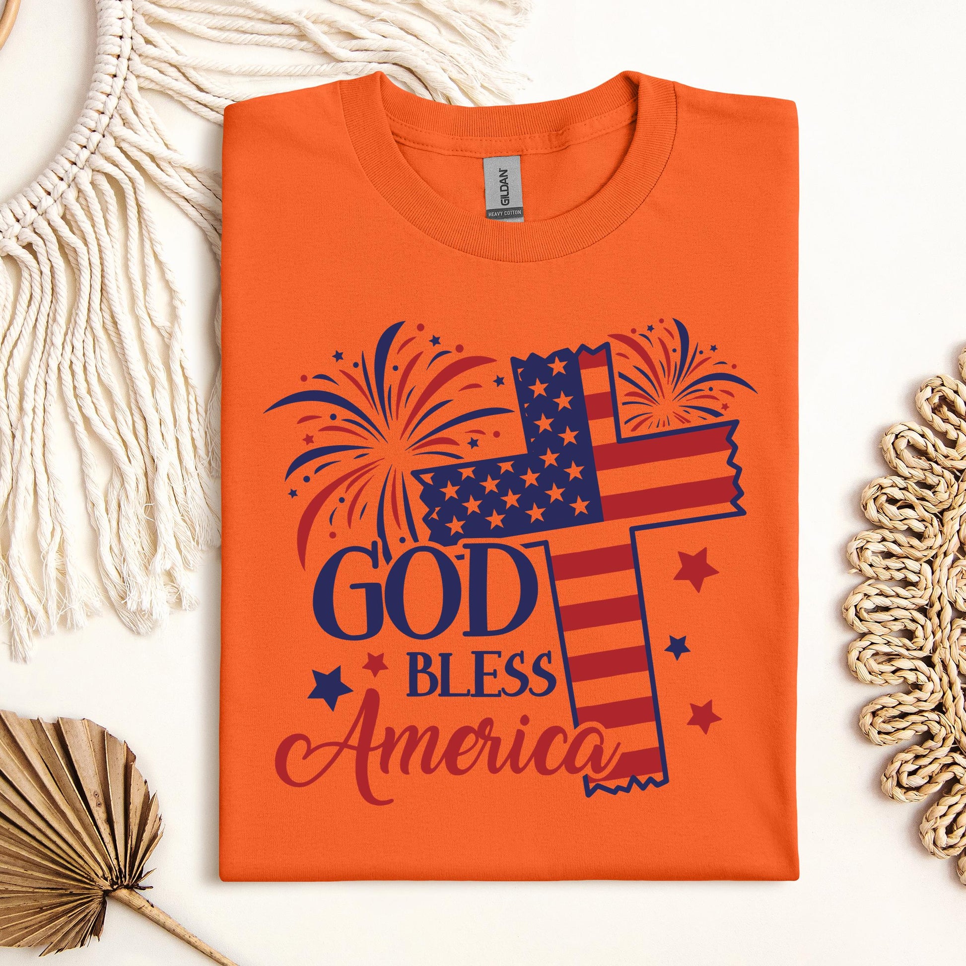 God Bless America 05