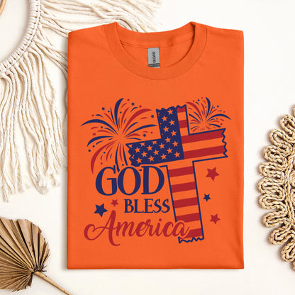 God Bless America 05