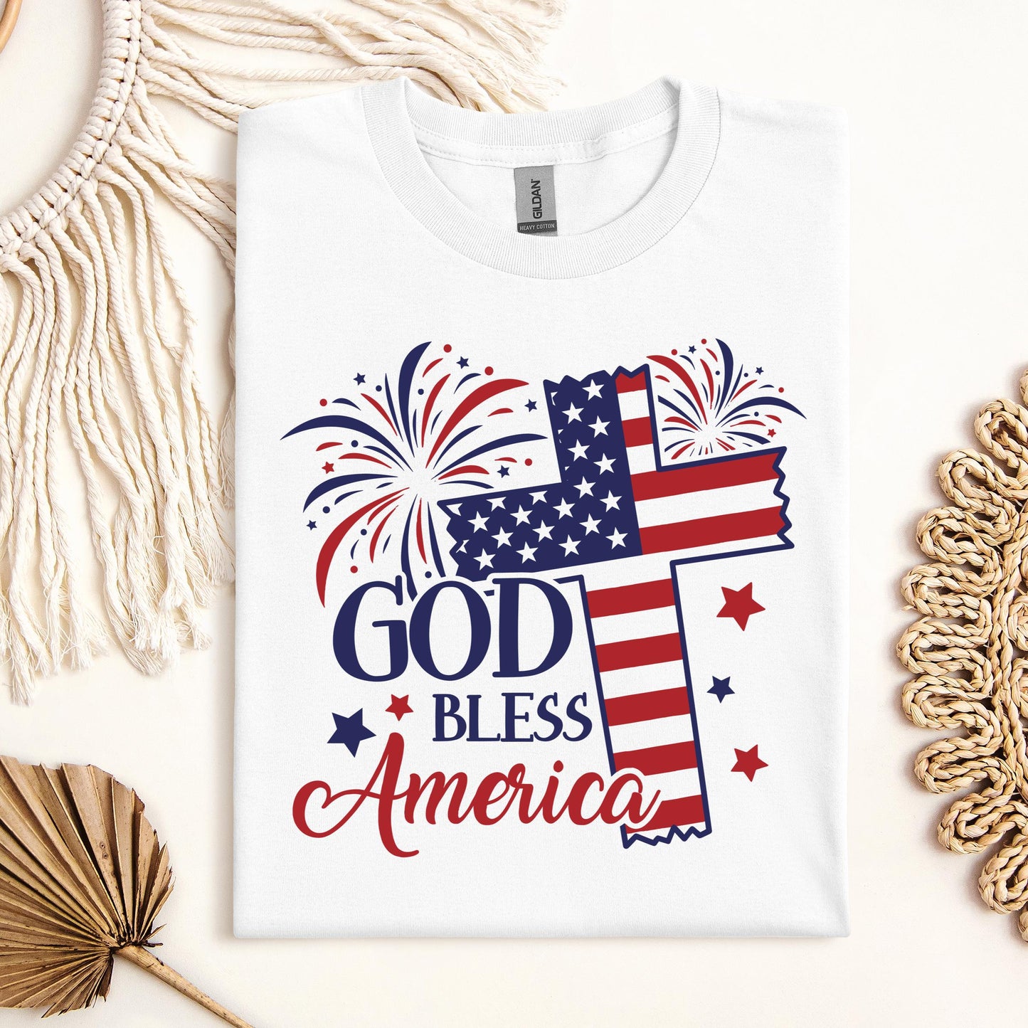 God Bless America 05