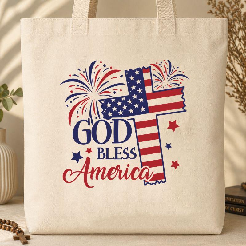 God Bless America 05