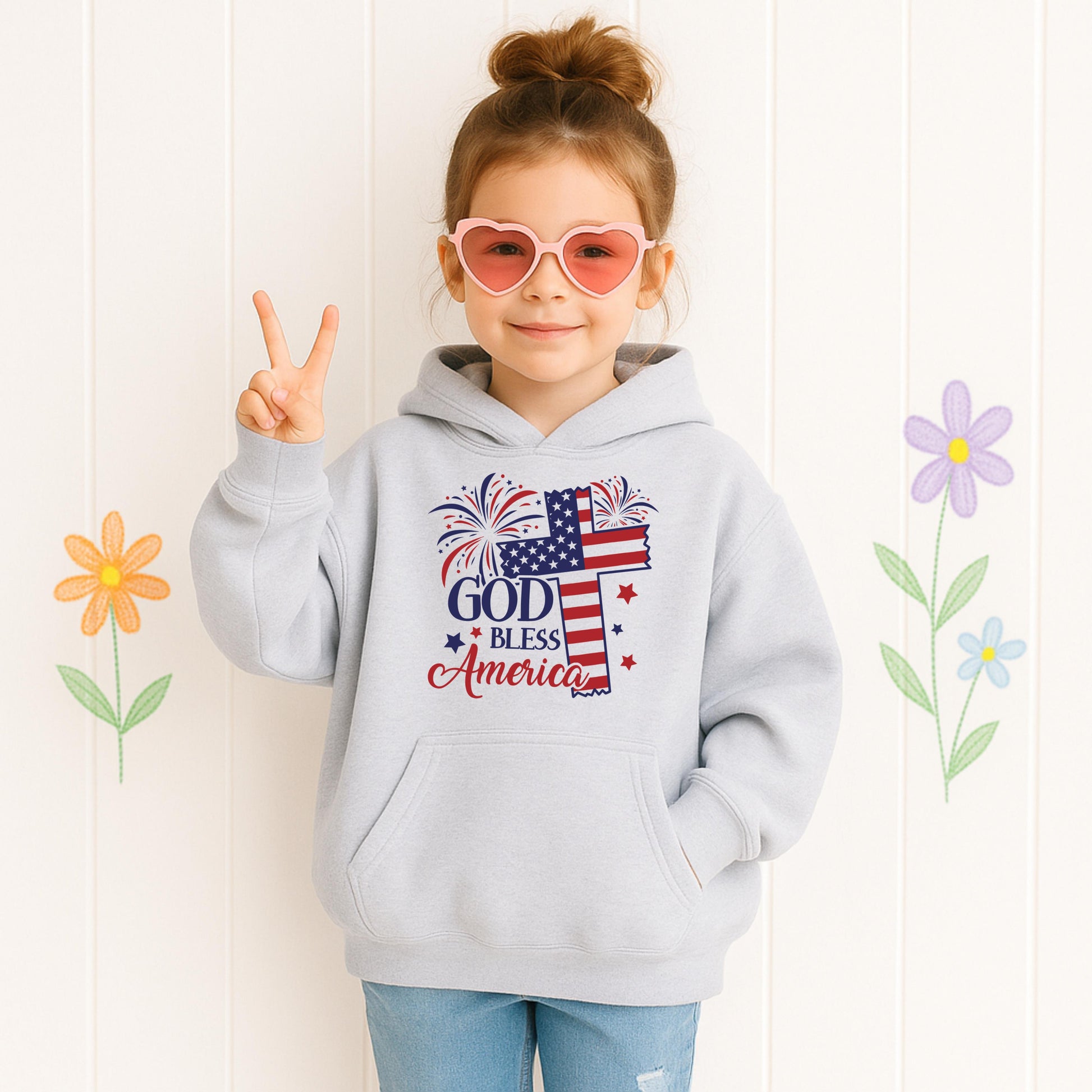 God Bless America 05