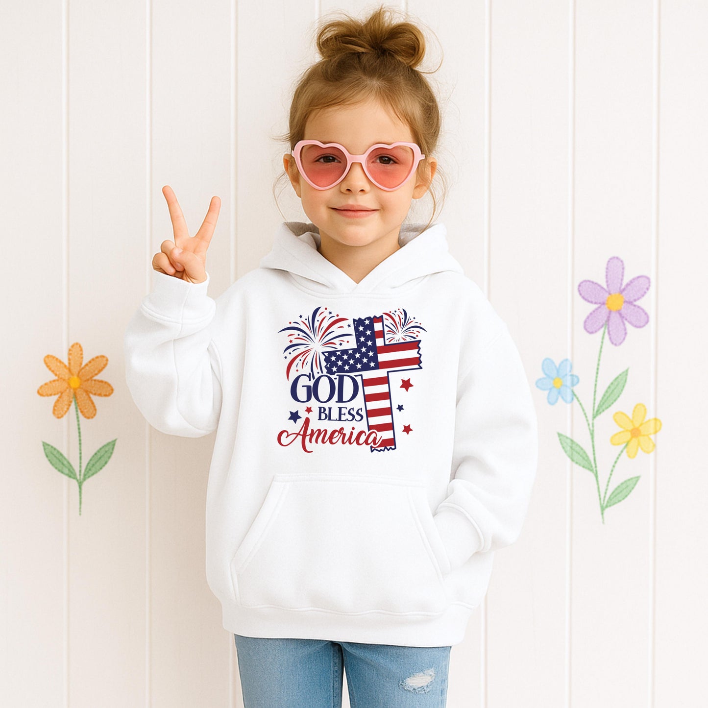 God Bless America 05