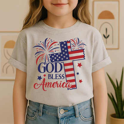 God Bless America 05