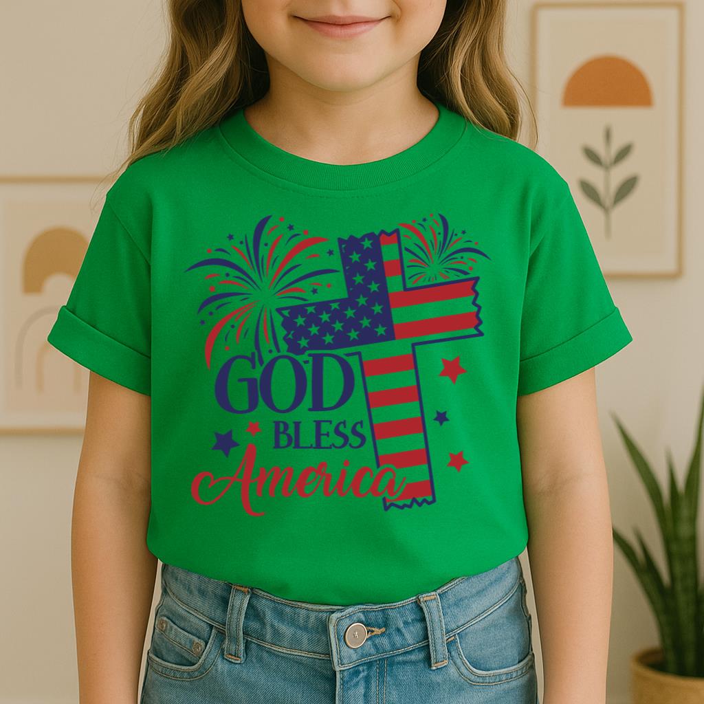God Bless America 05