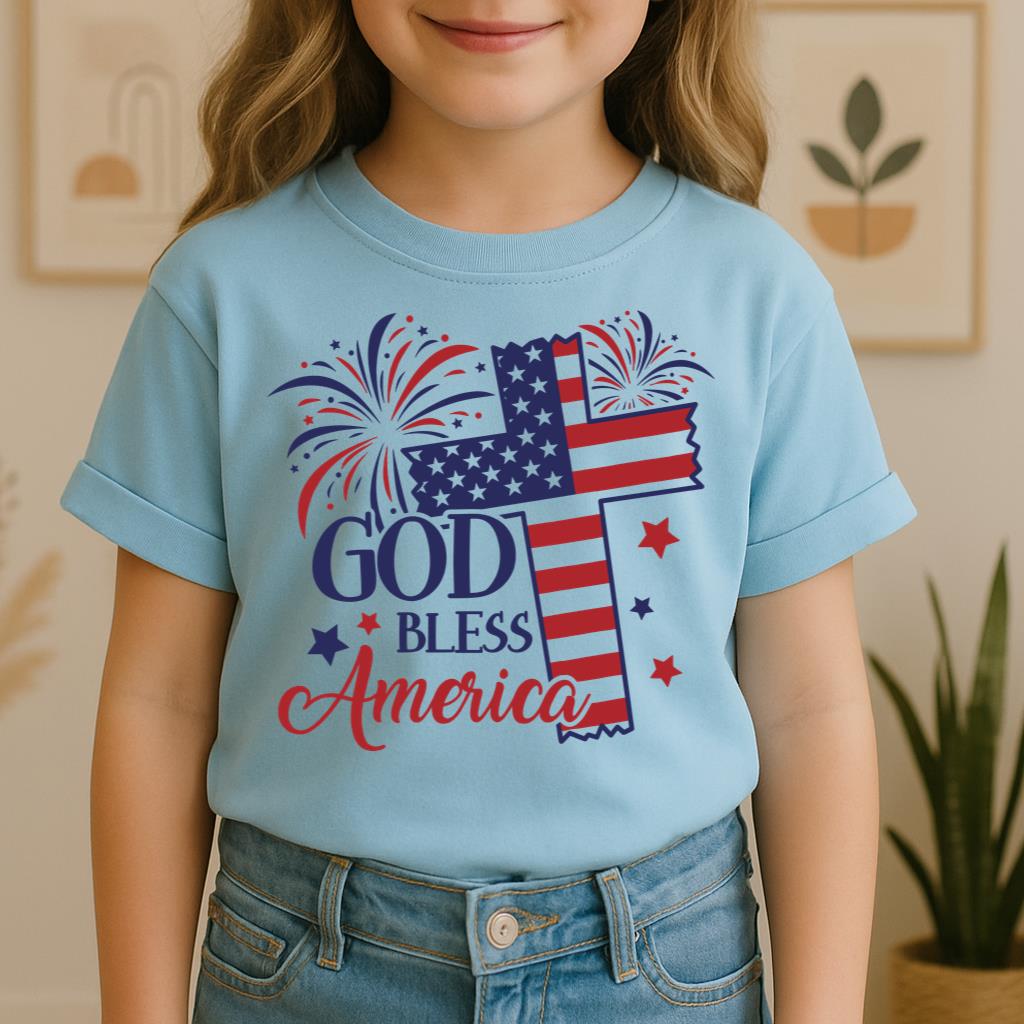 God Bless America 05