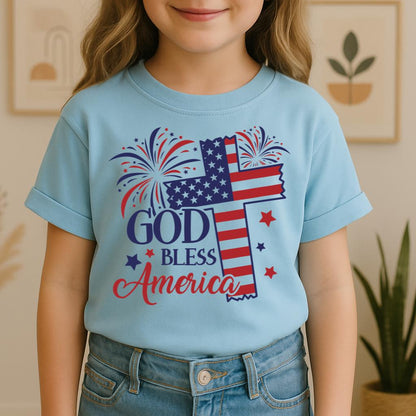 God Bless America 05
