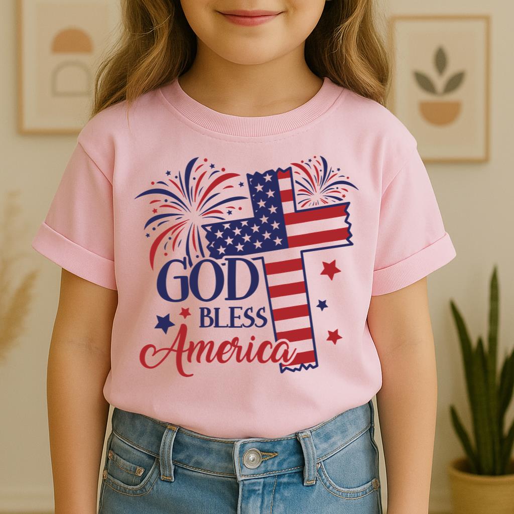 God Bless America 05