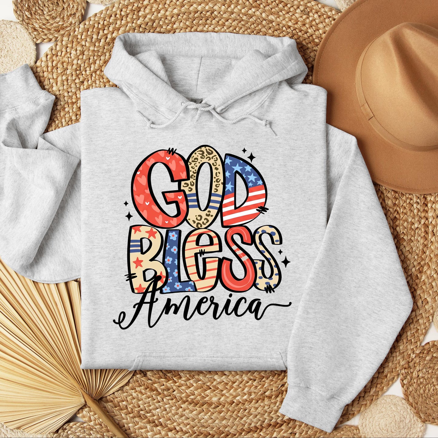 God Bless America 06