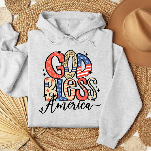 God Bless America 06