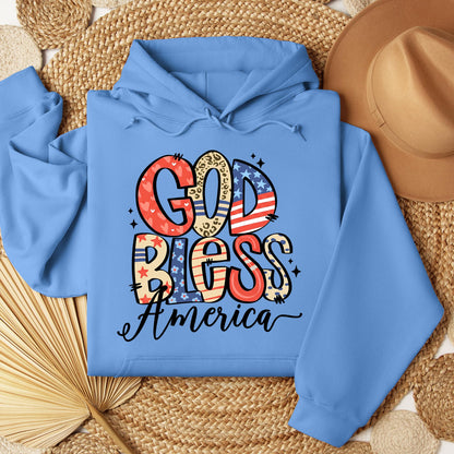 God Bless America 06