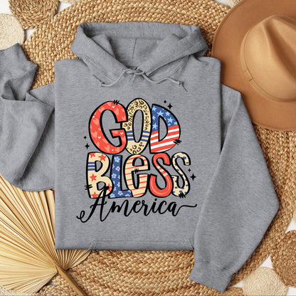God Bless America 06