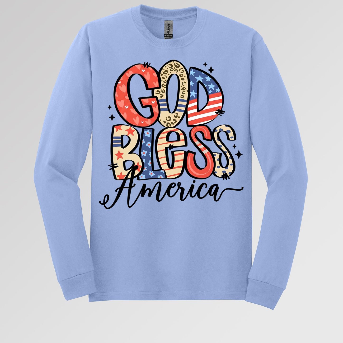 God Bless America 06