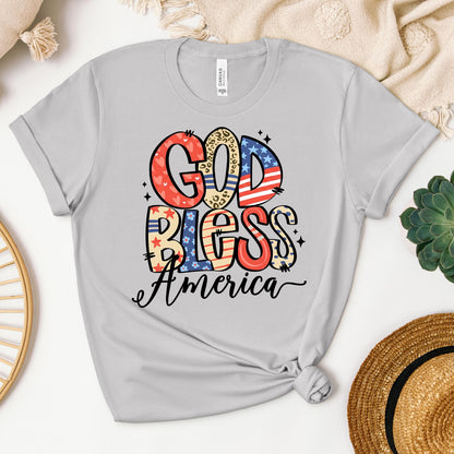 God Bless America 06
