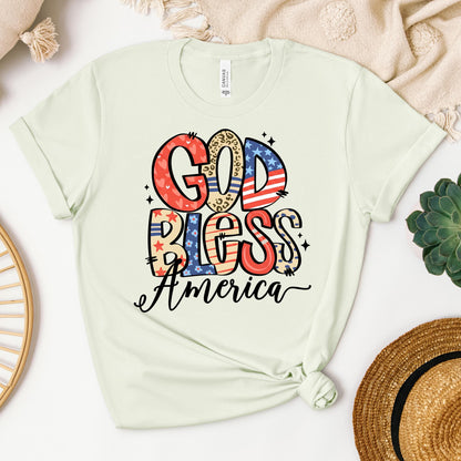 God Bless America 06