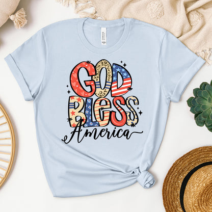 God Bless America 06