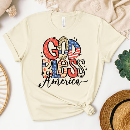 God Bless America 06