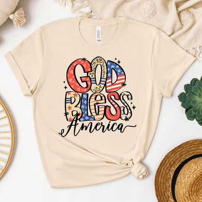 God Bless America 06