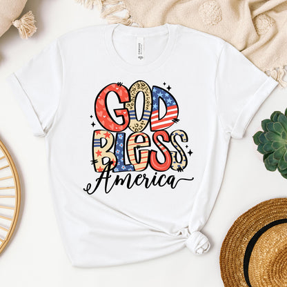 God Bless America 06
