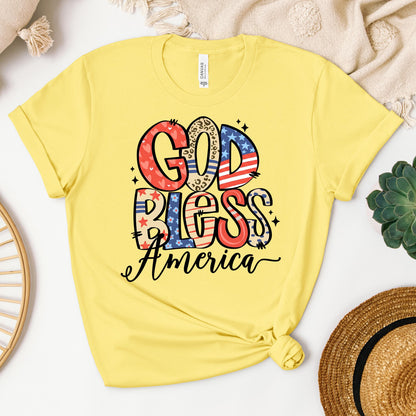 God Bless America 06